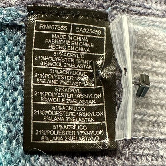 BB DAKOTA by STEVE MADDEN| crew neck everyday sweater - Picture 9 of 9